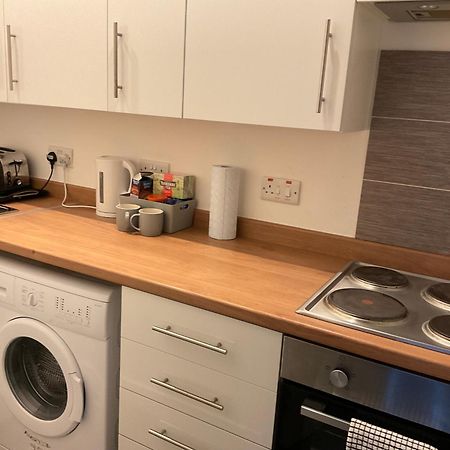 Appartamento 103 Nelson Street 1 St Floor Right Largs Esterno foto