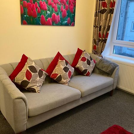 Appartamento 103 Nelson Street 1 St Floor Right Largs Esterno foto