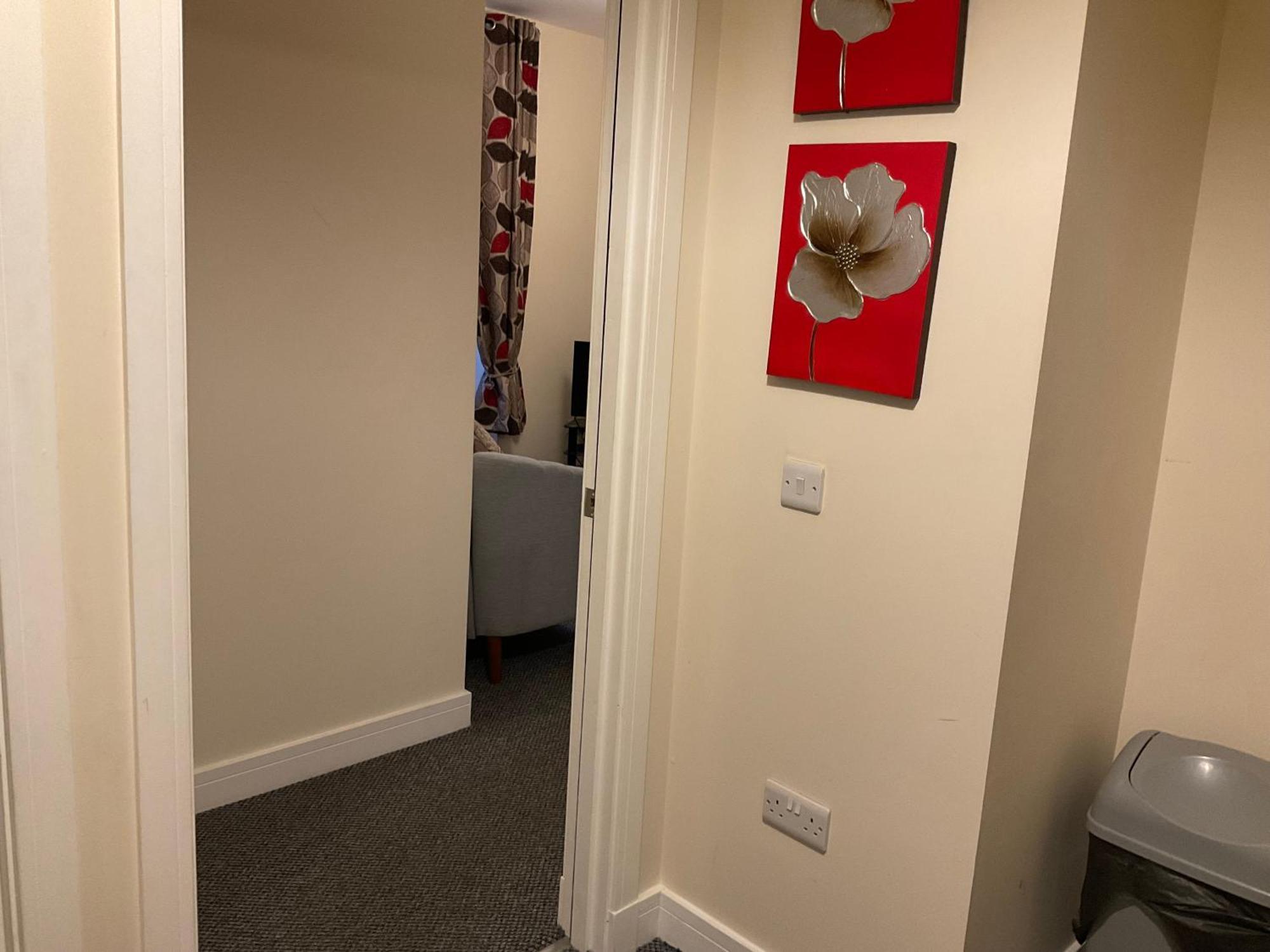 Appartamento 103 Nelson Street 1 St Floor Right Largs Esterno foto