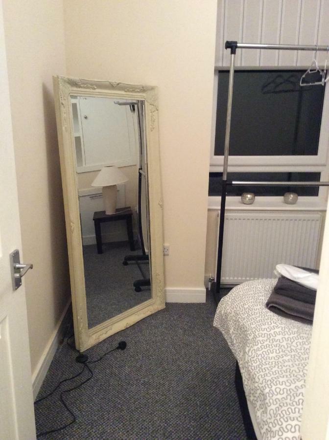 Appartamento 103 Nelson Street 1 St Floor Right Largs Esterno foto